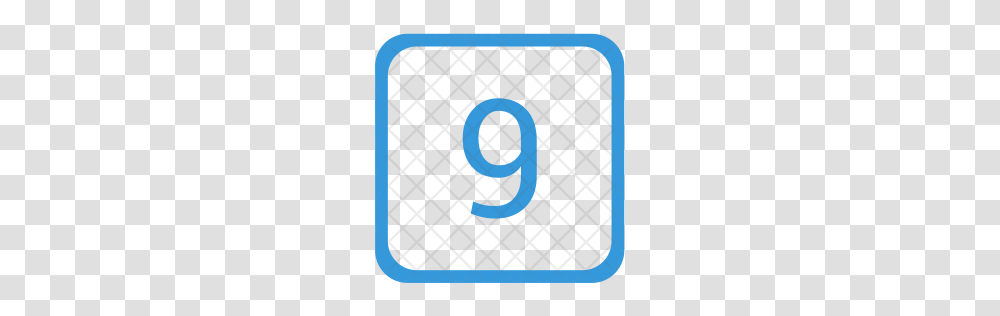 Premium Number Icon Download, Alphabet, Word Transparent Png