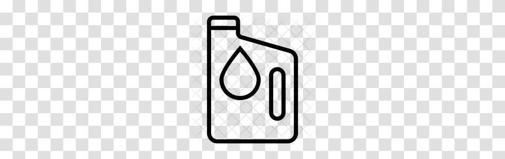 Premium Oil Can Icon Download, Rug, Pattern Transparent Png