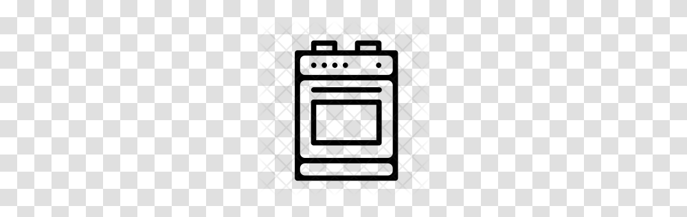 Premium Oven Icon Download, Rug, Pattern Transparent Png