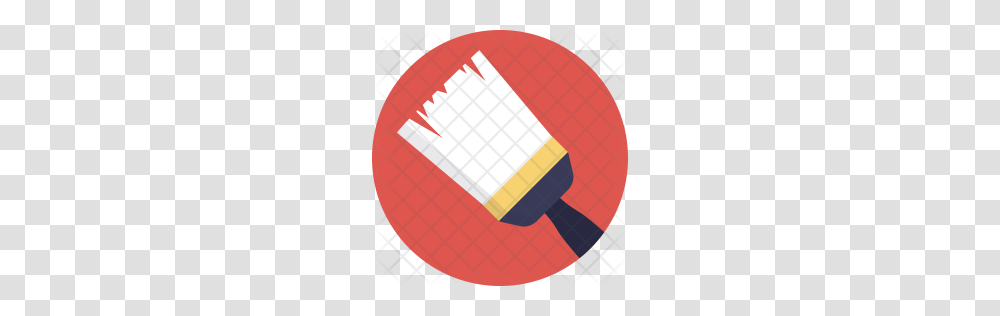 Premium Paint Brush Icon Download, Balloon, Sport, Sports, Ping Pong Transparent Png