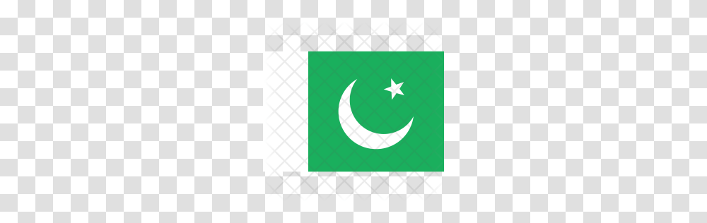 Premium Pakistan Icon Download, Lighting, Alphabet Transparent Png