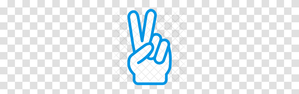 Premium Peace Flag Icon Download, Apparel, Hand, Glove Transparent Png