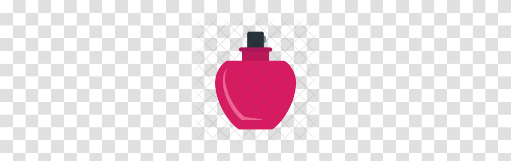 Premium Perfume Icon Download, Bottle, Lamp, Back, Cosmetics Transparent Png