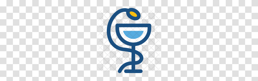 Premium Pharmacy Tool Icon Download, Glass, Goblet, Poster, Advertisement Transparent Png