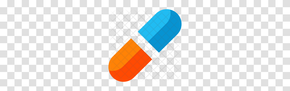 Premium Pill Icon Download, Rug, Lighting, Pac Man Transparent Png