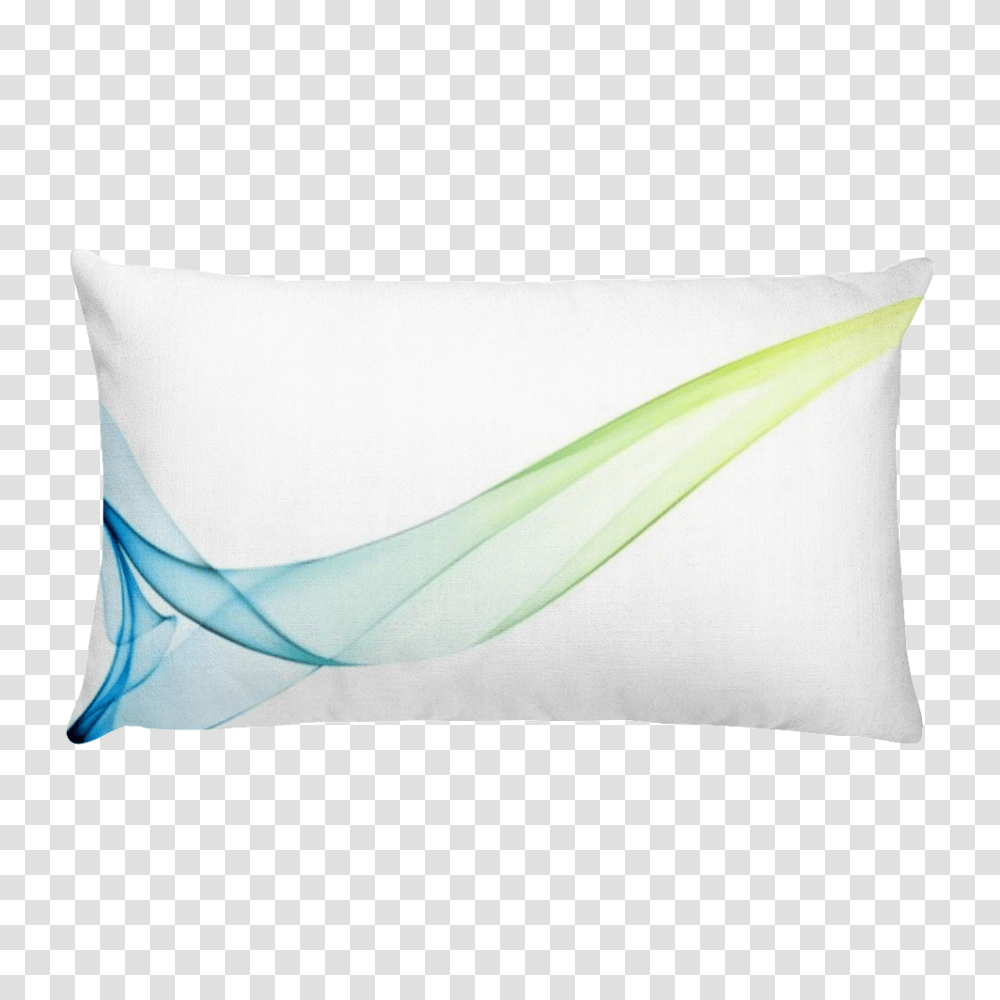 Premium Pillow Abstract Colored Smoke Background With Color, Cushion, Paper, Towel, Foam Transparent Png