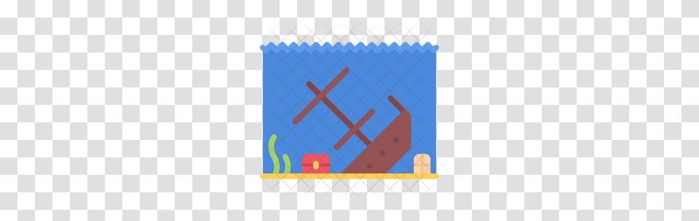 Premium Pirate Ship Ride Icon Download, Pac Man, Paddle, Oars Transparent Png