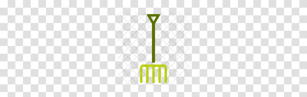 Premium Pitchfork Icon Download, Cross, Label Transparent Png