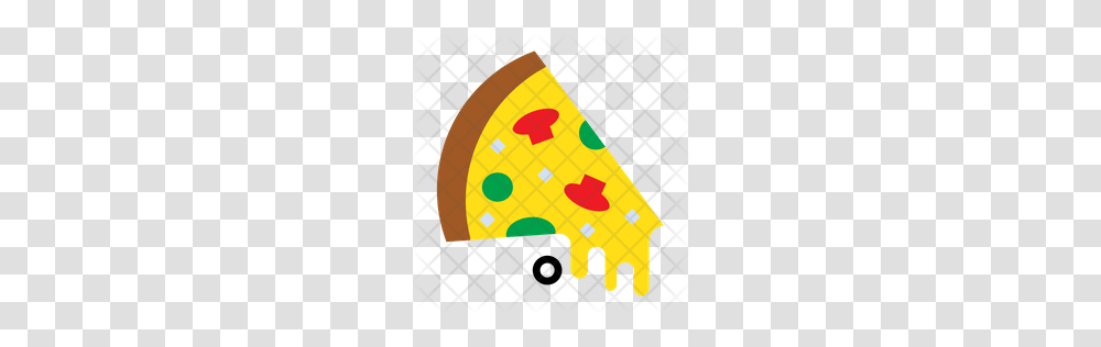 Premium Pizza Slice Icon Download, Jigsaw Puzzle, Game Transparent Png