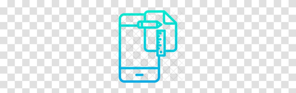 Premium Plan Phone Icon Download, Gate, Label, Alphabet Transparent Png