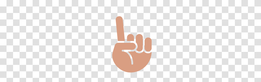 Premium Pointing Finger Icon Download, Hand, Fist, Prison Transparent Png