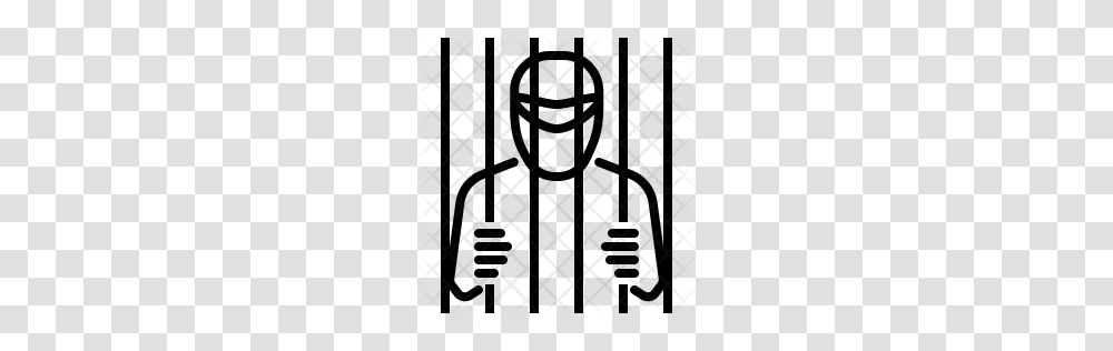 Premium Prison Icon Download, Rug, Pattern Transparent Png