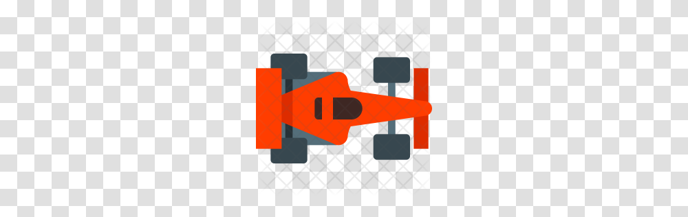 Premium Race Car Icon Download, Vehicle, Transportation, Fence, Aircraft Transparent Png