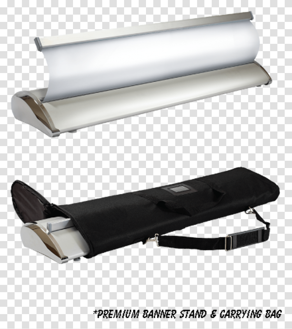 Premium Retractable Banner Stand Carrying Case Sunday School, Bumper, Vehicle, Transportation, Weapon Transparent Png