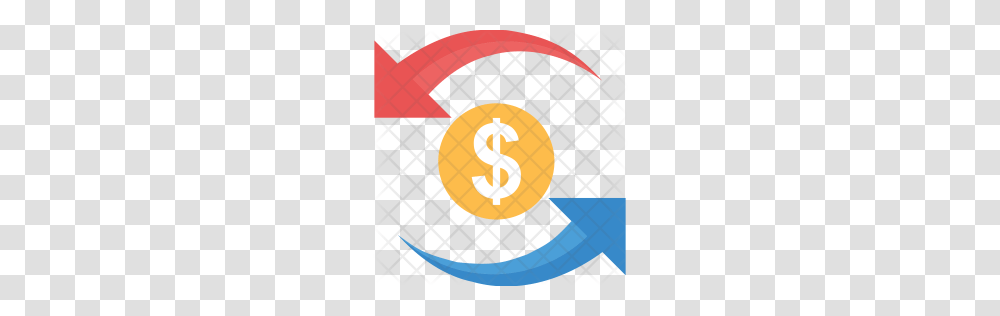 Premium Revenue Icon Download, Number, Logo Transparent Png