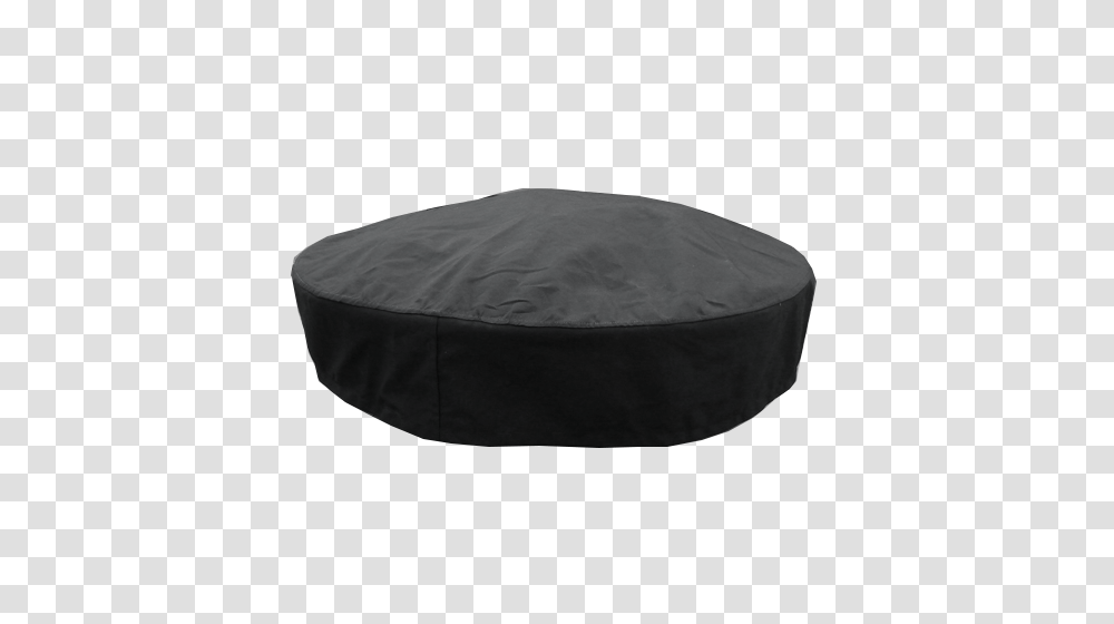 Premium Round Fire Pit Cover Flame Creation, Furniture, Cushion, Bed, Trampoline Transparent Png