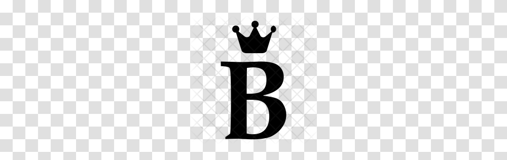 Premium Royal Alphabet Crown Letter English E Icon Download, Rug, Pattern, Texture Transparent Png