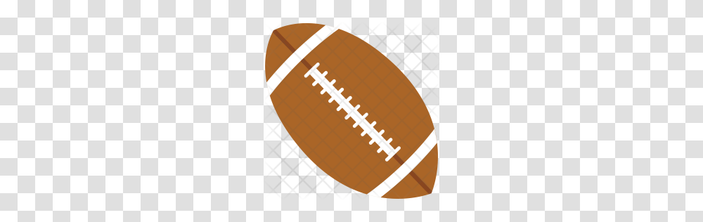 Premium Rugby Icon Download, Ball, Sport, Sports, Rugby Ball Transparent Png