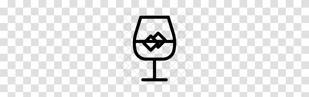 Premium Rum Icon Download Formats, Rug, Pattern, Grille Transparent Png