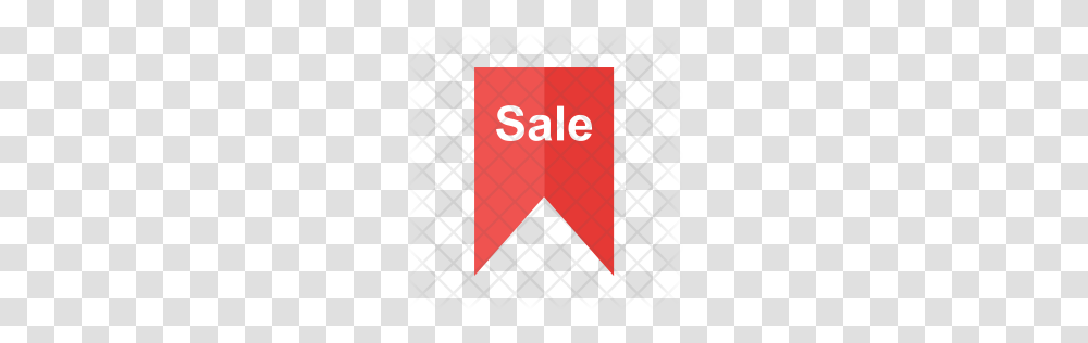 Premium Sale Tag Icon Download, Alphabet, Pattern, Rug Transparent Png