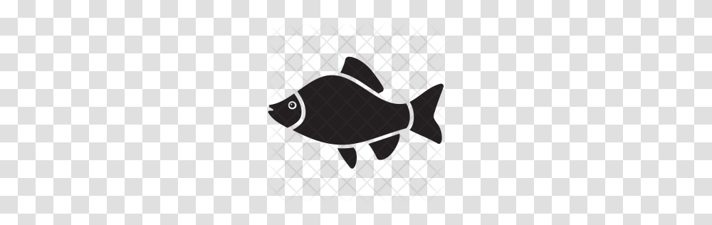 Premium Salmon Fish Icon Download, Animal, Weapon, Insect, Invertebrate Transparent Png
