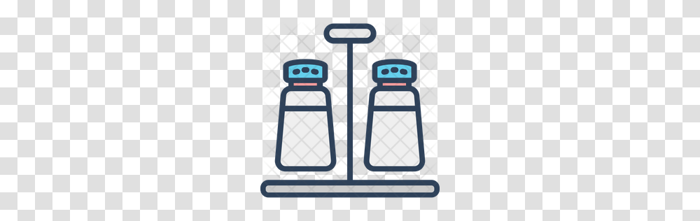 Premium Salt Shaker Icon Download, Label, Electronics, Word Transparent Png