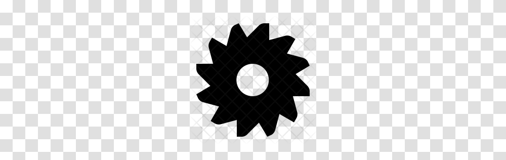 Premium Saw Blade Icon Download, Pattern, Rug, Outdoors, Gate Transparent Png