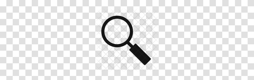 Premium Search Find Magnifying Glass Icon Download, Rug Transparent Png