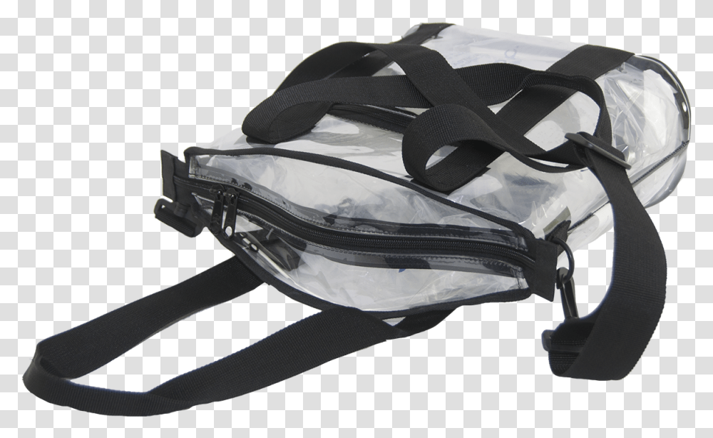 Premium See Through Clear Tote Bag For Teen, Clothing, Apparel, Helmet, Crash Helmet Transparent Png