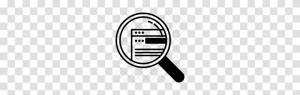 Premium Seo Icon Download Formats, Rug, Pattern, Texture Transparent Png