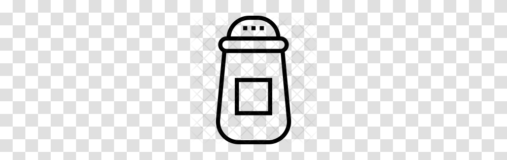 Premium Shaker Icon Download, Rug, Pattern Transparent Png