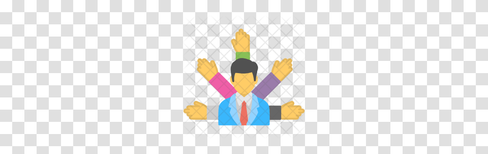 Premium Skills Icon Download, Toy, Hand Transparent Png