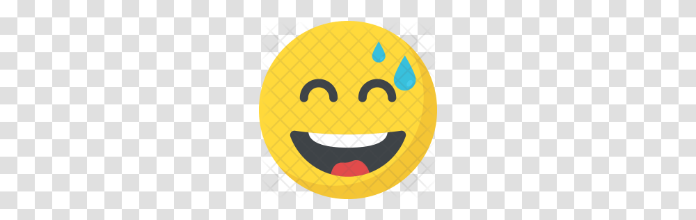 Premium Smiley Icon Pack Download, Pac Man, Batman Logo, Peeps Transparent Png