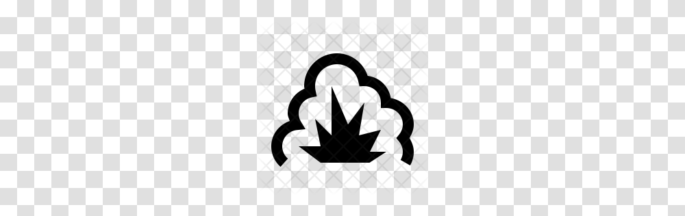 Premium Smoke Icon Download, Rug, Pattern, Texture, Gray Transparent Png