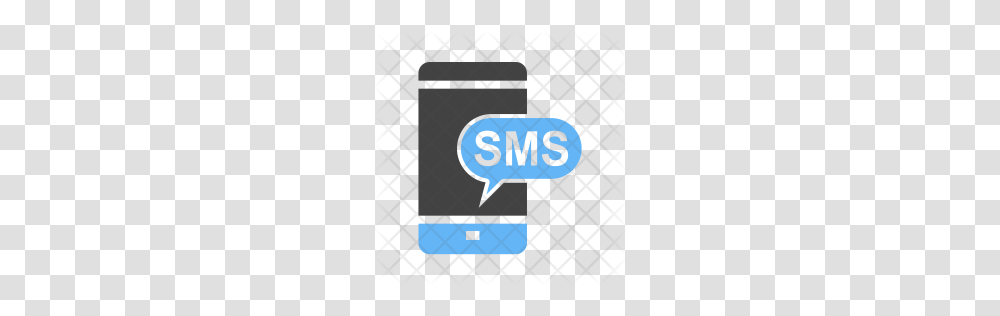 Premium Sms Icon Download Formats, Label, Sticker, Alphabet Transparent Png