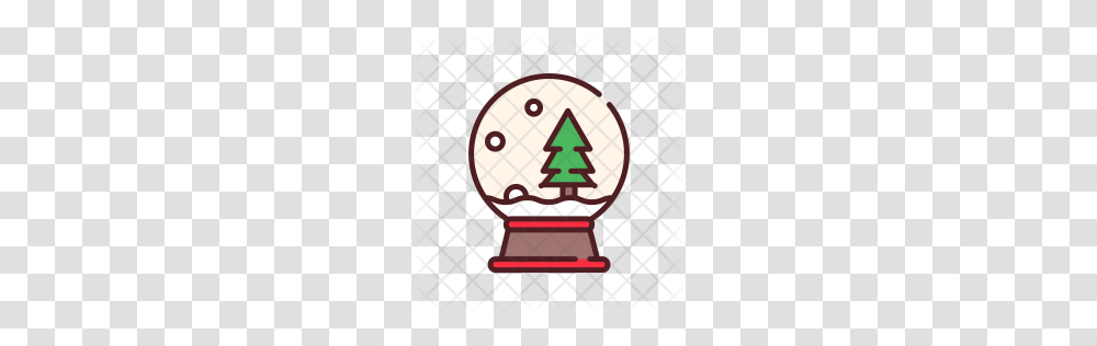 Premium Snowball Icon Download, Logo, Trademark Transparent Png