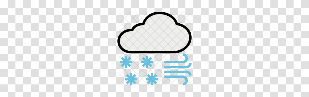 Premium Snowfall Icon Download, Rug, Light Transparent Png