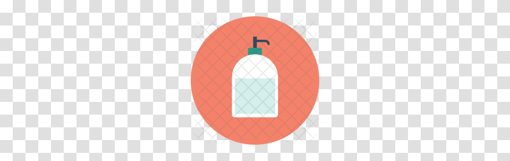 Premium Soap Icon Download, Balloon, Security Transparent Png