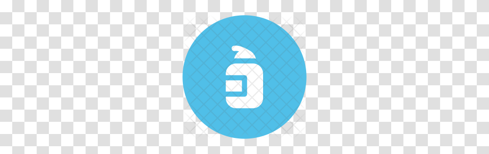 Premium Soap Icon Download, Number, Balloon Transparent Png