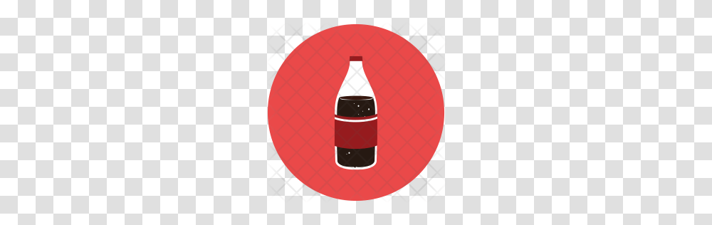 Premium Soda Icon Download, Wine, Alcohol, Beverage, Drink Transparent Png