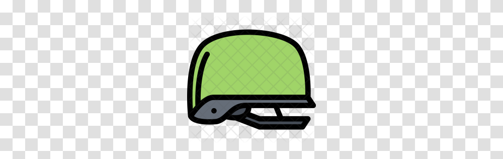 Premium Soldier Helmet Army War Weapons Battle Military Icon, Rug, Cushion, Plant Transparent Png