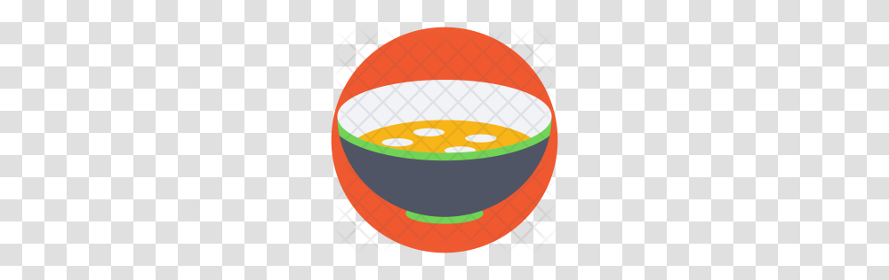 Premium Soup Icon Download, Food, Balloon, Meal, Egg Transparent Png