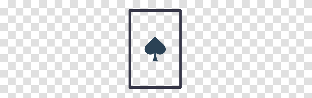 Premium Spade Ace Card Icon Download, Phone, Electronics, Mobile Phone Transparent Png