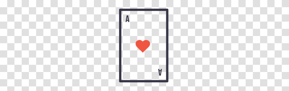 Premium Spade Ace Card Icon Download, Heart, Mobile Phone, Electronics Transparent Png