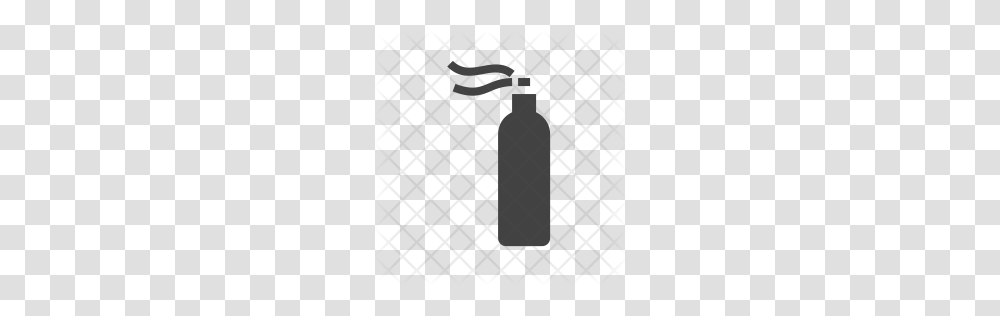 Premium Spray Bottle Icon Download, Cross, Rug, Water Bottle Transparent Png