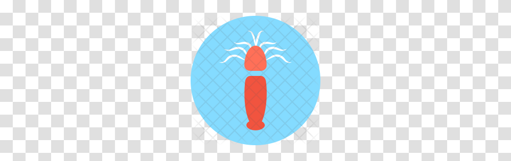 Premium Squid Icon Download, Balloon, Sport, Golf Ball, Animal Transparent Png