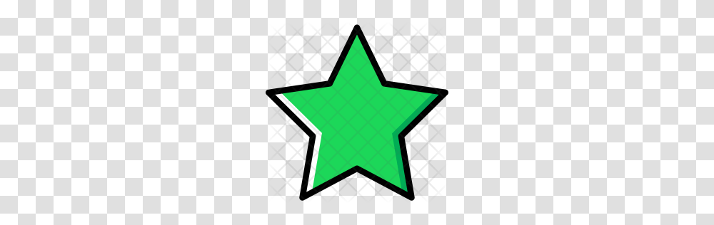 Premium Star Icon Download, Star Symbol, Cross, Rug Transparent Png