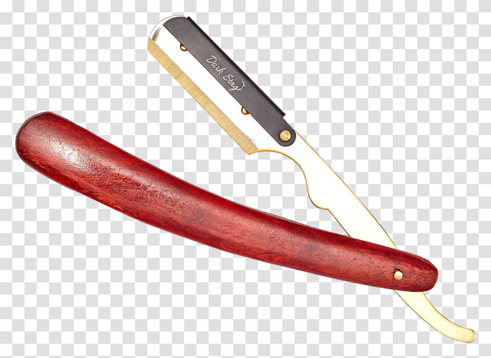 Premium Straight Razor Utility Knife, Weapon, Weaponry, Blade, Steamer Transparent Png