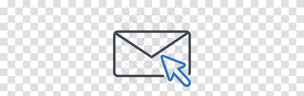 Premium Subscribe To Mail Icon Download, Rug, Triangle, Chair, Furniture Transparent Png