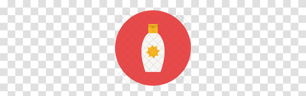 Premium Sunscreen Icon Download, Balloon, Logo, Trademark Transparent Png